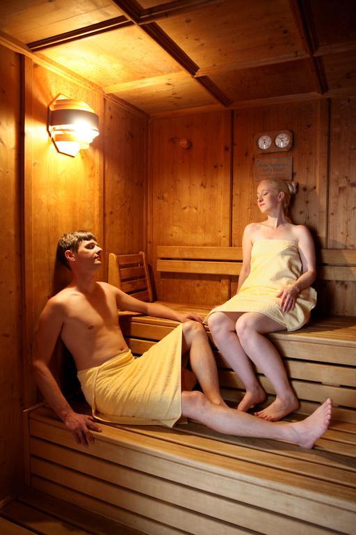 Hotel Sonnenhotel Hoher Hahn 4*