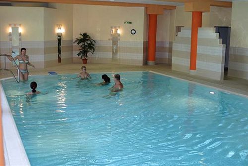Hotel Sonnenhotel Hoher Hahn