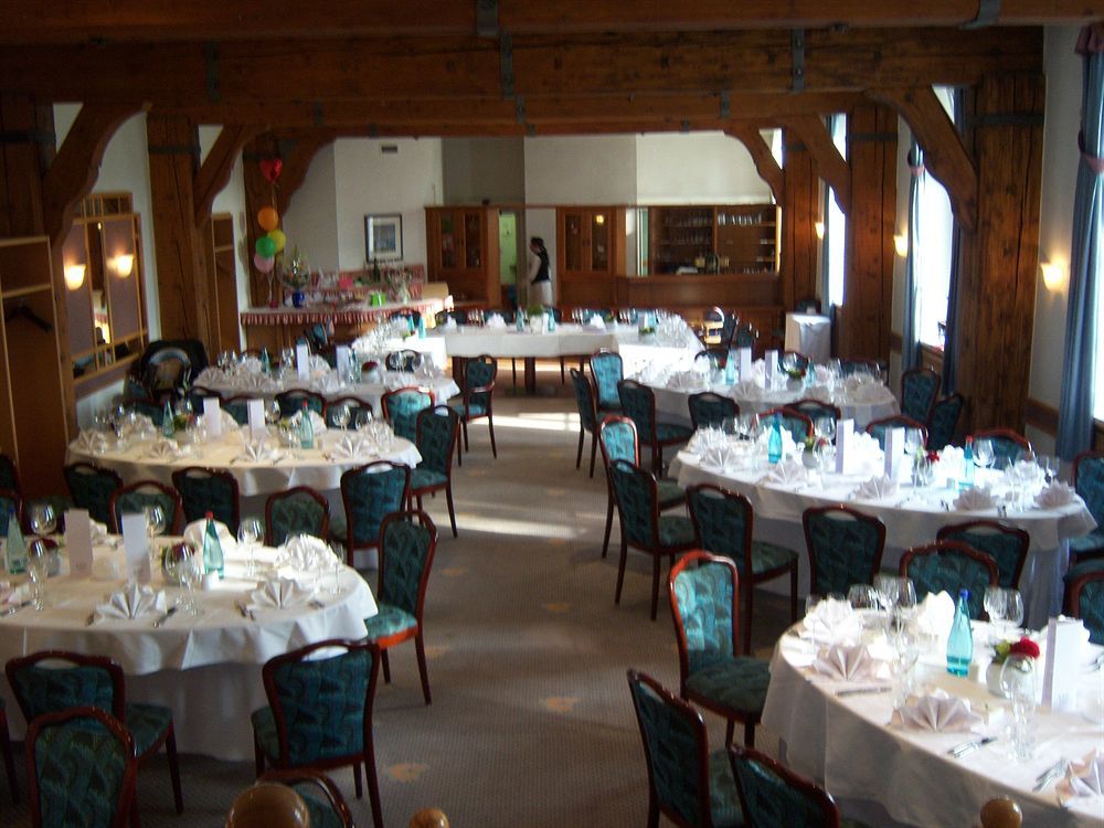 Sonnenhotel Hoher Hahn Hotel 4*