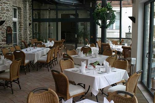 Hotel Sonnenhotel Hoher Hahn Schwarzenberg (Saxony)