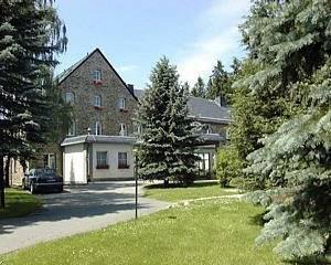 Sonnenhotel Hoher Hahn Hotel